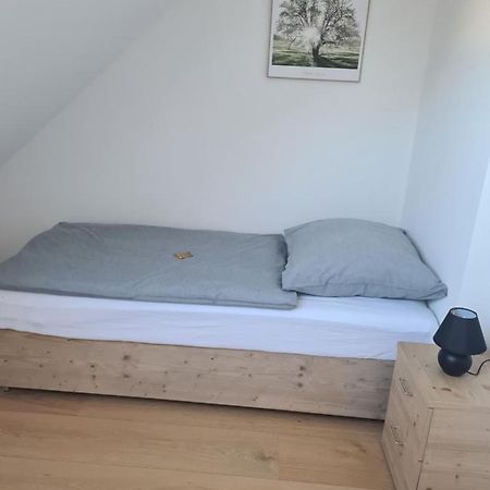 Apartamento Stadtloft Bad Camberg Exterior foto