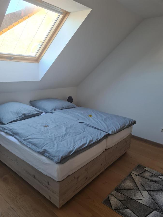 Apartamento Stadtloft Bad Camberg Exterior foto