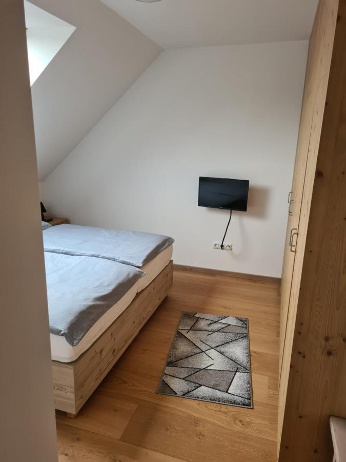 Apartamento Stadtloft Bad Camberg Exterior foto